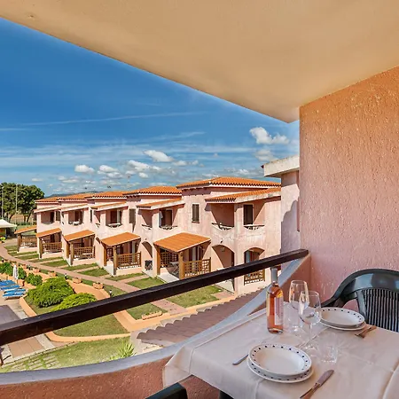 Marina Manna Hotel&Club Village Valledoria  Esterno foto