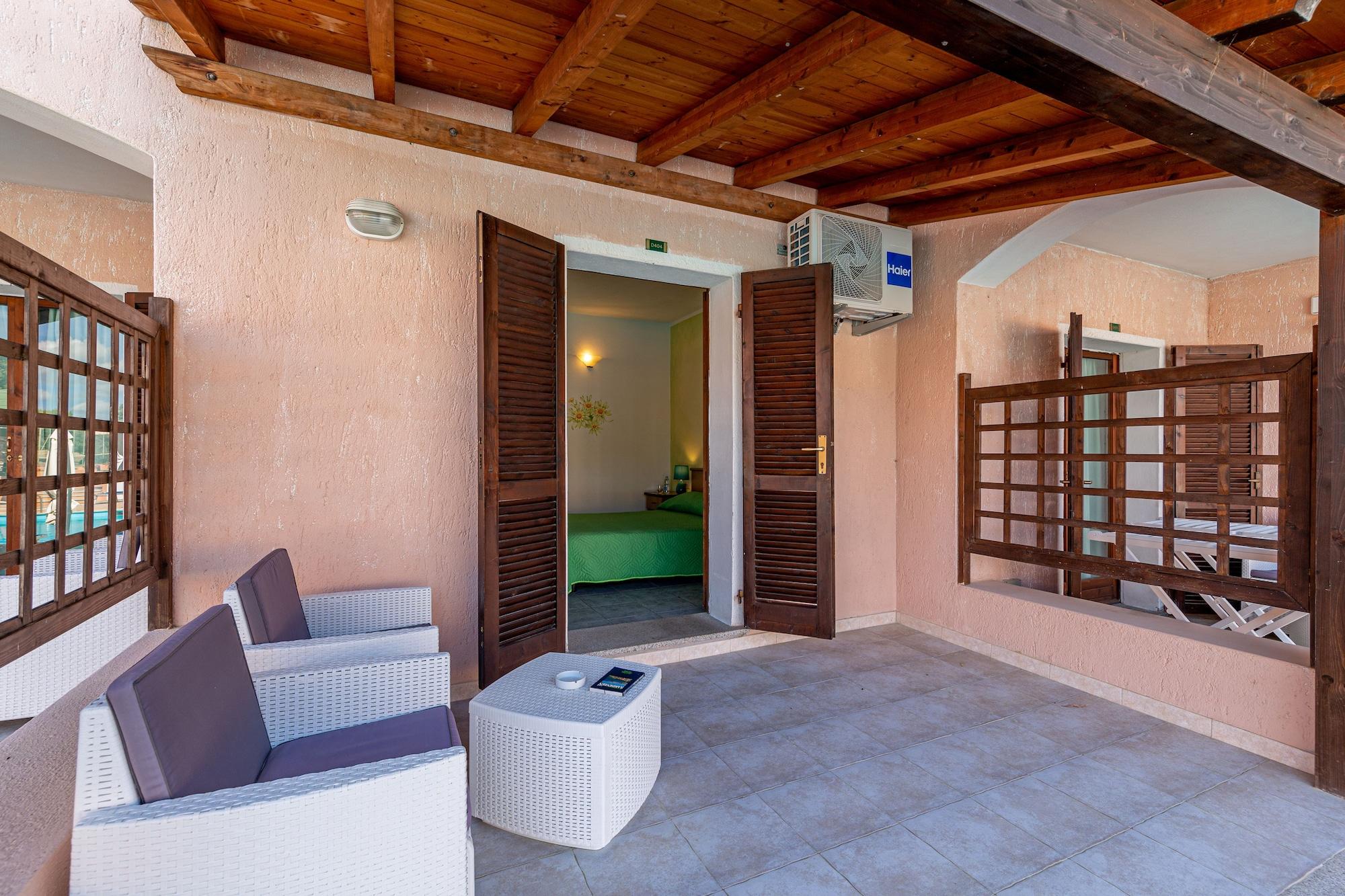 Hotel Marina Manna And Club Village 3*
